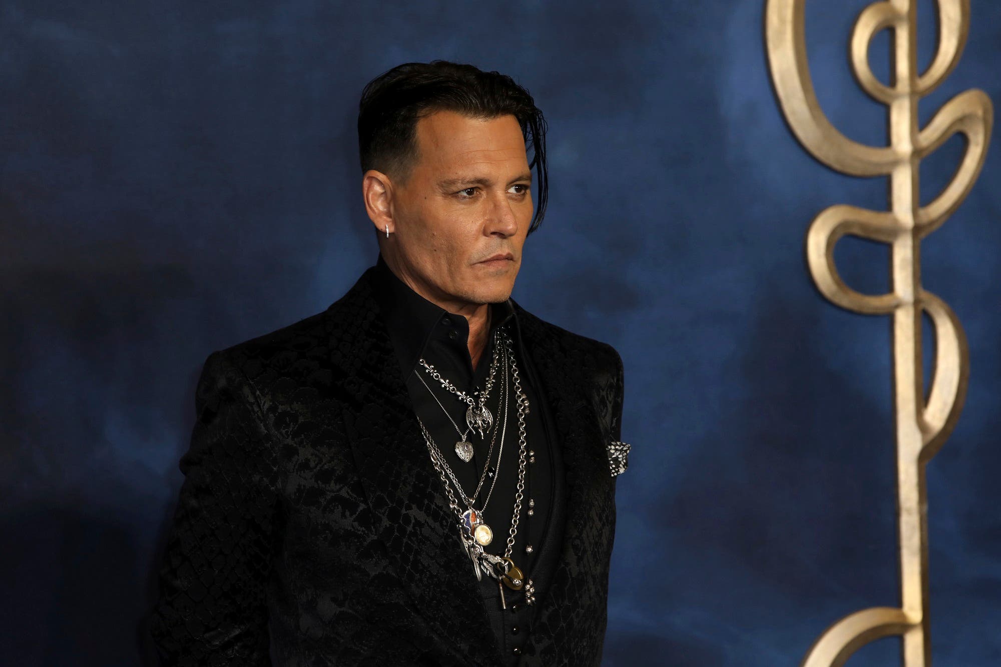 جوني ديب “وحش”.. هكذا وصفت محامية أمبير هيرد طليقها