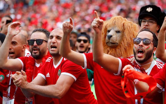 حجوزات تذاكر كأس العالم تتجاوز 23 مليون و الفيفا تنشر قائمة المباريات الأكثر طلبا