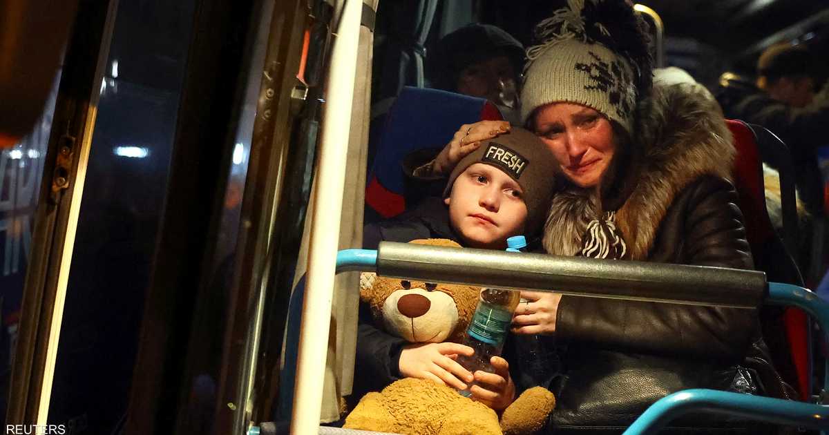 حرب أوكرانيا في أسبوعها السادس.. سيناريوهات لقتال طال أمده