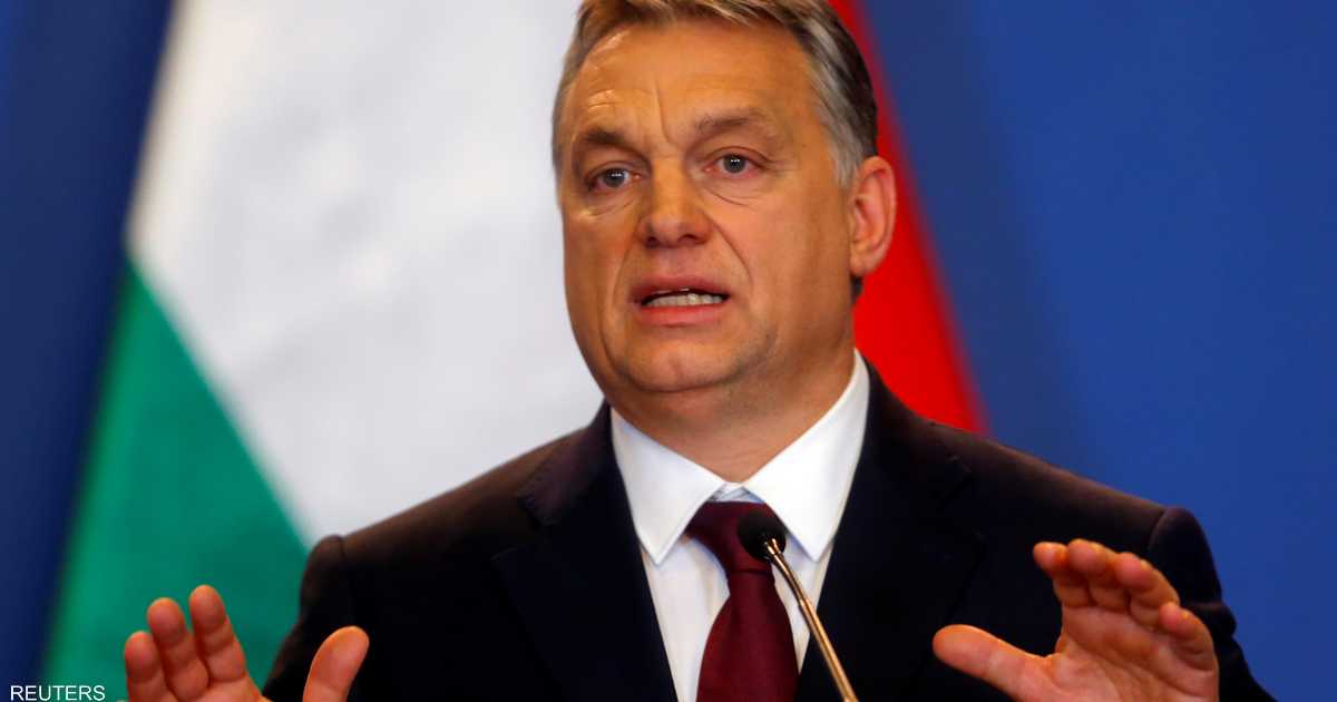 “حليف بوتن” يفوز بانتخابات هنغاريا.. ويطلق وصفا على زيلينسكي