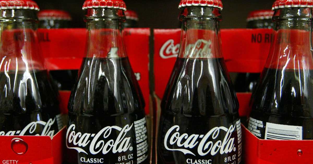 دون سابق إنذار.. كوكاكولا في قلب حرب أوكرانيا