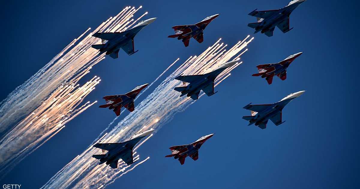 روسيا تحذر أوكرانيا من “عمليات العمق”.. وتلوح بضربة ساحقة