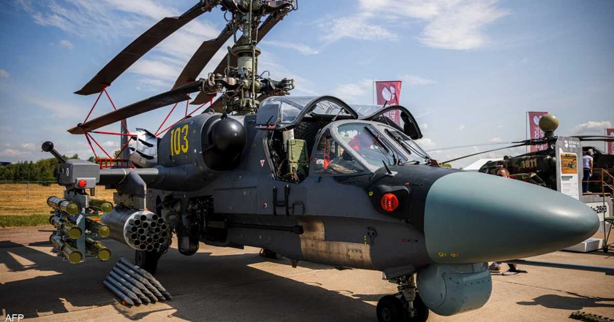 روسيا تعزز تواجدها العسكري في إفريقيا.. ورسائل للغرب من مالي