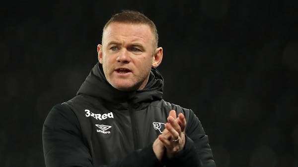 روني: تن هاغ لن يغير الأمور بين عشية وضحاها