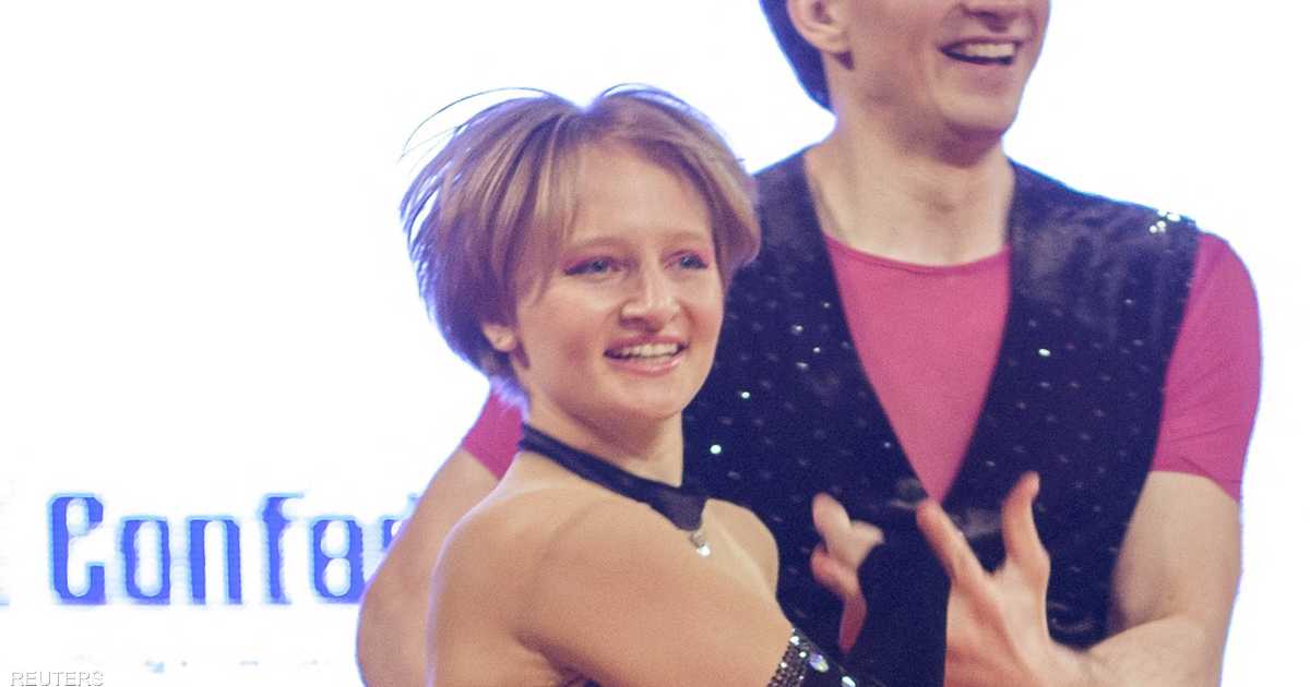 شملتهما العقوبات الأميركية.. من هما ابنتا الرئيس بوتن؟