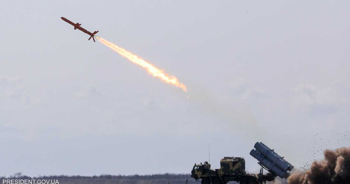 صائد الطراد الروسي “موسكفا”.. الصاروخ “نبتون” يدخل التاريخ