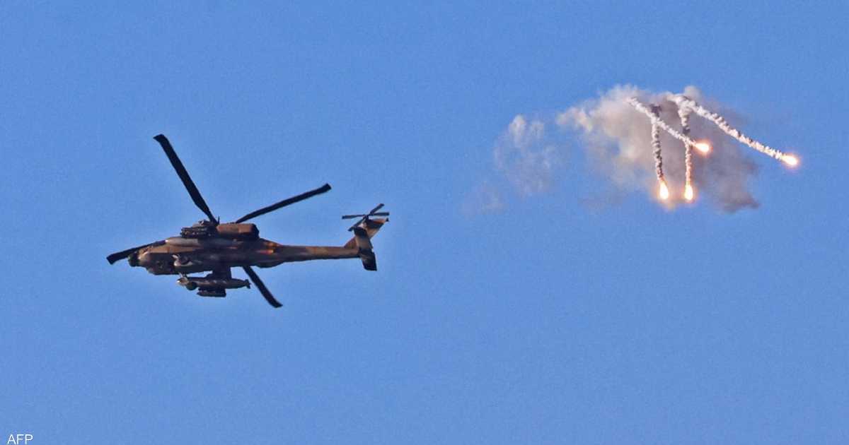 صحيفة: إدارة بايدن توافق على تزويد كييف بمروحيات قتالية