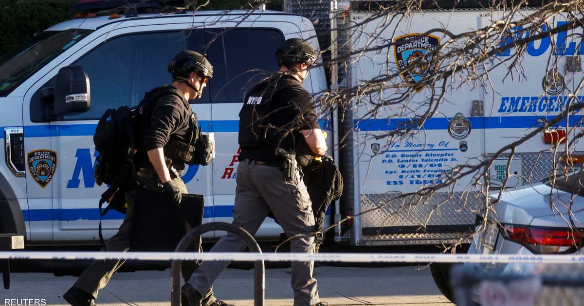 عرض “مكافأة ضخمة” للوصول لمنفذ هجوم نيويورك