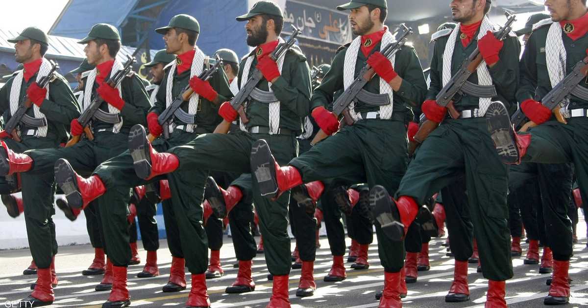 فيلق القدس وقائمة الإرهاب.. رئيس الأركان الأميركي يحدد موقفه