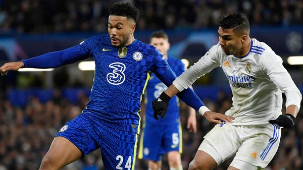 كاسيميرو: لن نتعامل مع تشيلسي “باستخفاف”