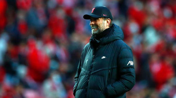 كلوب: نريد أن يخشانا الجميع