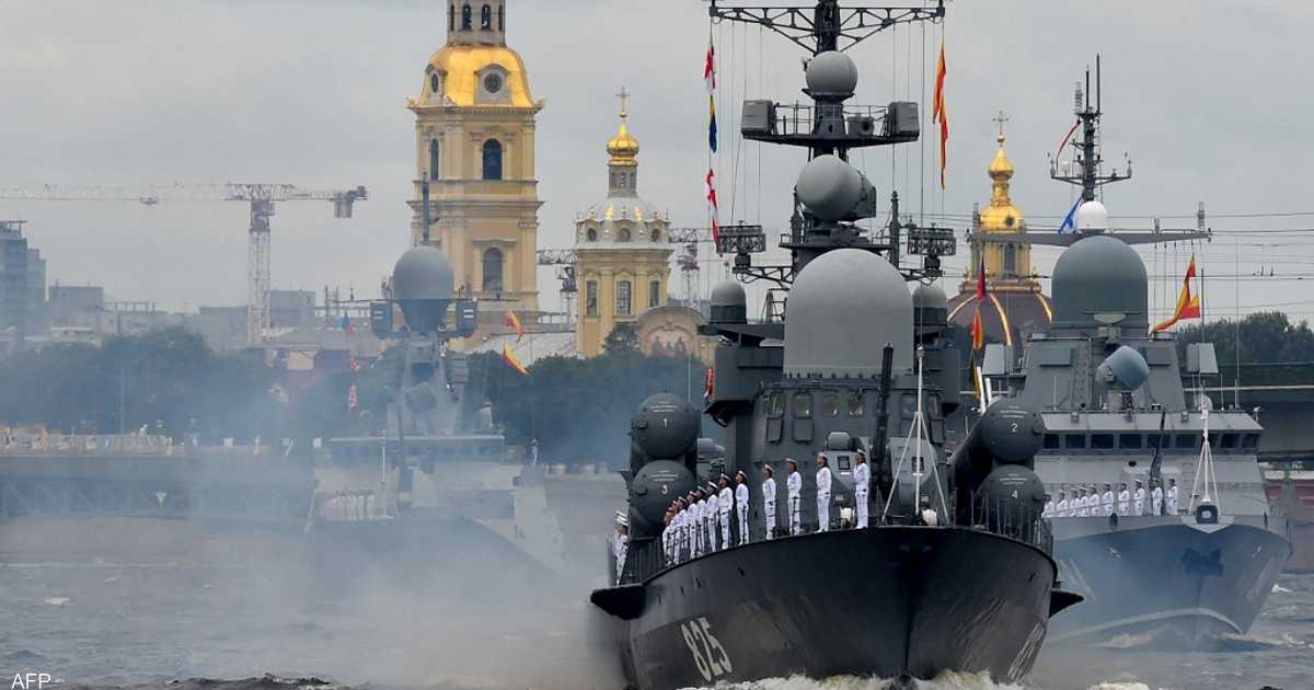 لأجل الجثث والأسرار.. عملية روسية ضخمة نحو “موسكفا” الغارقة