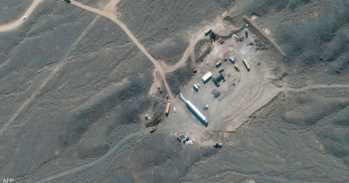 لأسباب أمنية.. إيران تنقل أجهزة منشأة نووية لموقع تحت الأرض