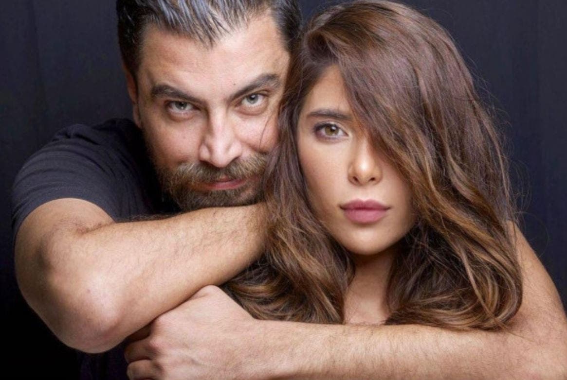 لم أرد الانفصال عنها..أول تعليق لمعتصم النهار حول طلاقه