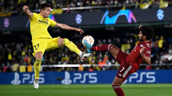 لو سيلسو.. “ريكلمي جديد” يهدد هيمنة بايرن