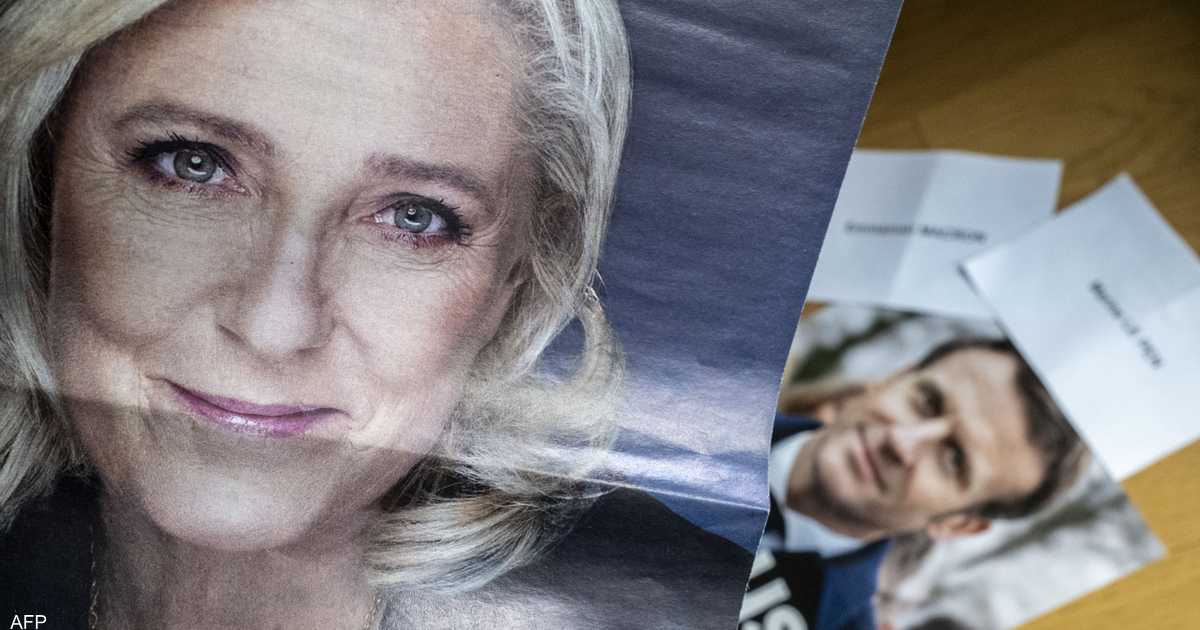 ليس بوتن فقط.. مواقف عدة للوبان تقلق الأوروبيين