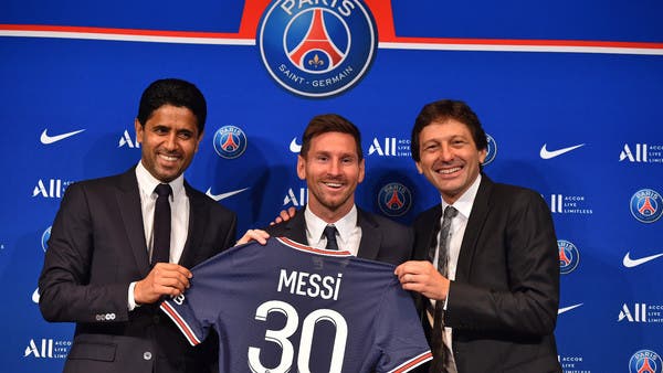 ليوناردو: ارتكبت أخطاء في سوق الانتقالات أثرت على نتائج باريس