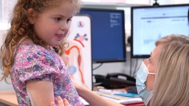 مرض السكري: البنكرياس الاصطناعي يُحدث ثورة في رعاية المرضى في إنجلترا