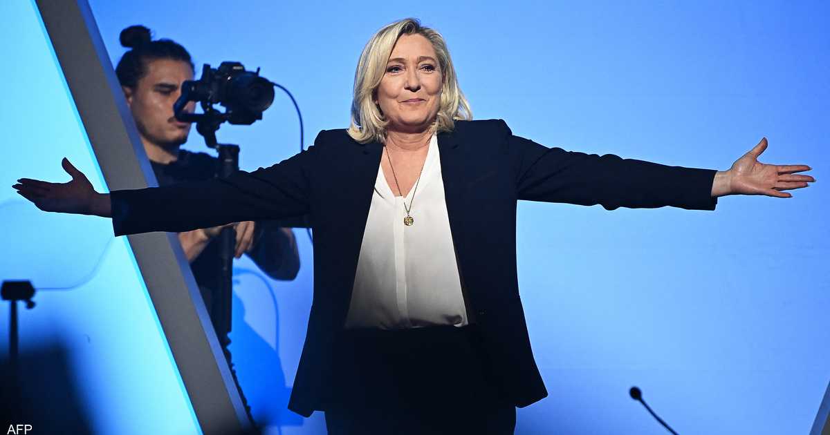 من هي ماري لوبان؟.. “طائر الفينيق” صاحبة الأصول المصرية