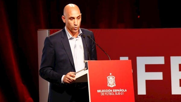 هاكر يسرق وثائق رئيس الاتحاد الإسباني