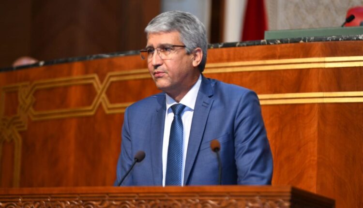 وزير الفلاحة : تدخل الوسطاء يرفع الأسعار بـ30 % في العالم