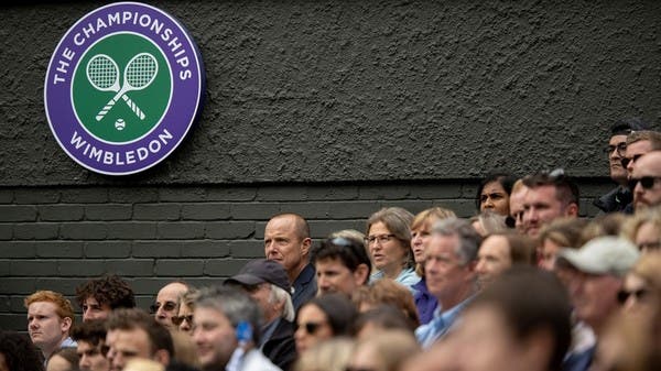 ويمبلدون: لم يكن أمامنا سوى “خيار” حظر الروس والبيلاروس