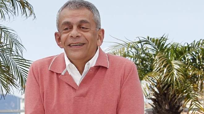 يسري نصر الله رئيساً للجنة التحكيم للأفلام القصيرة في “كان”