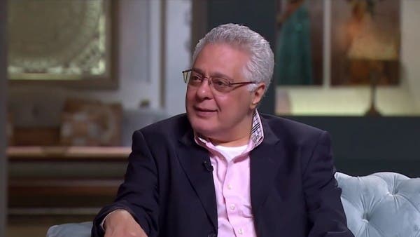 يعرض مسلسله في رمضان.. فنان مصري شهير يعلن اعتزاله