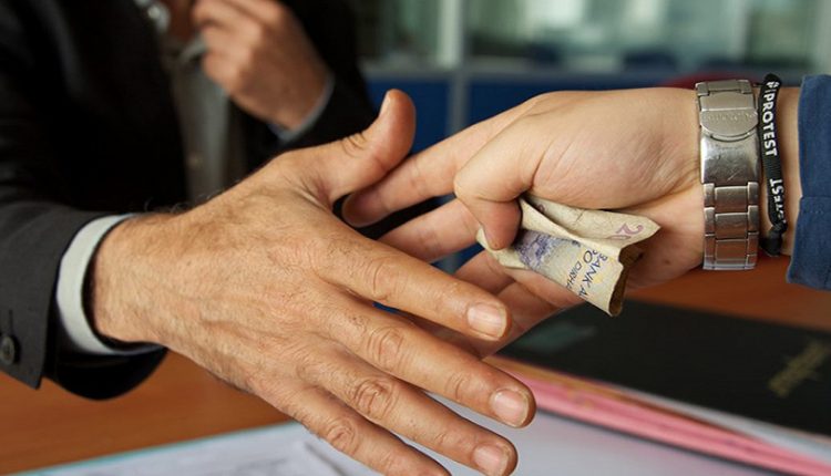 67 ألف تبليغ عن الفساد والرشوة