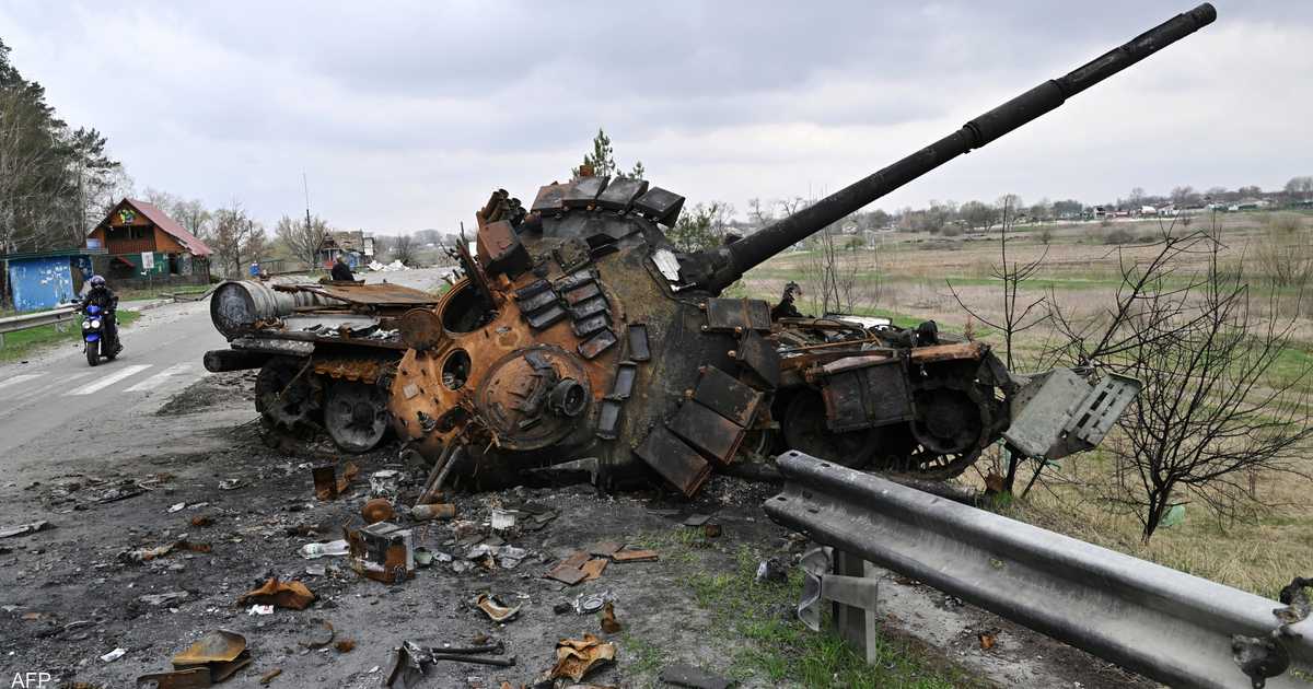 “أخطاء قاتلة”.. عسكريون أميركيون يكشفون “هفوات” للجيش الروسي