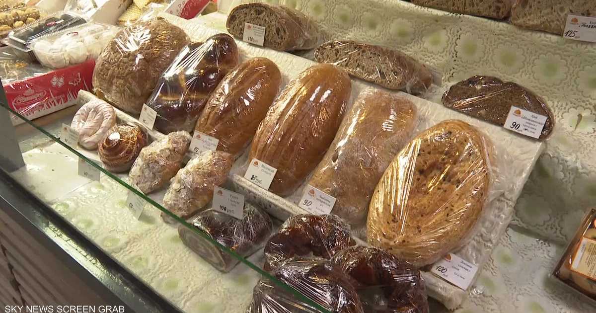 أعداد قياسية من البشر لم يحصلوا على غذاء كاف في 2021