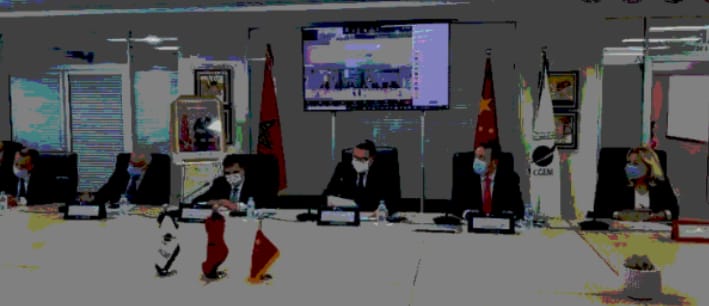 أكادير تحتضن اجتماعاً مع السفير الصيني حول فرص الاستثمار في القطاع السياحي