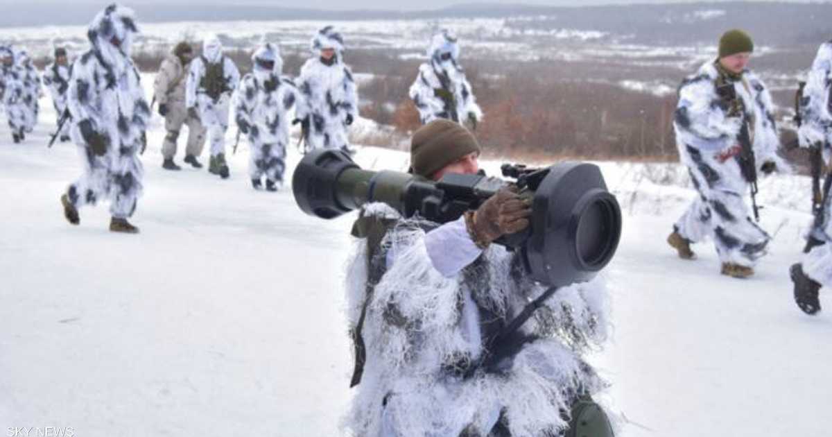 أكبر صانع للسلاح في العالم يكشف عن خطة لمضاعفة “كابوس الروس”