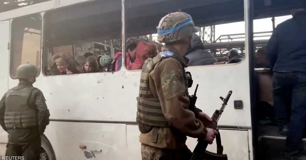 إسرائيليون يقاتلون بأوكرانيا.. روسيا توضح وتثير الجدل مجددا