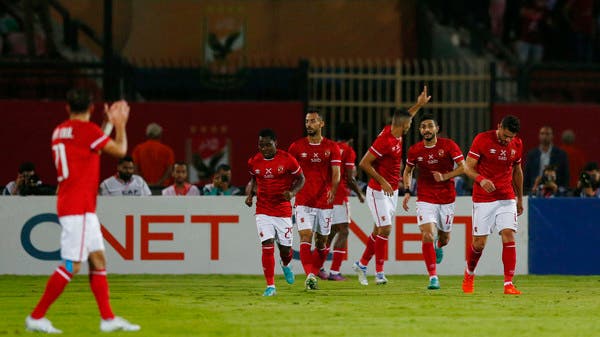 الأهلي يسعى لتعزيز هيمنته الإفريقية على حساب الوداد