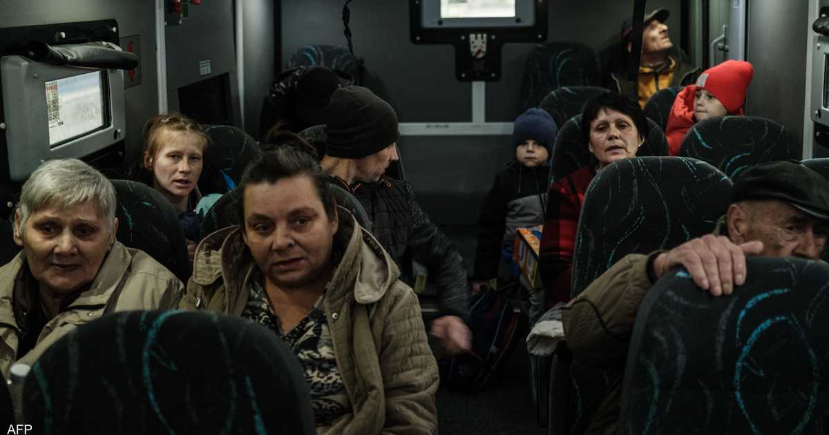 البنتاغون يؤكد إرسال أوكرانيين إلى روسيا “رغما عنهم”