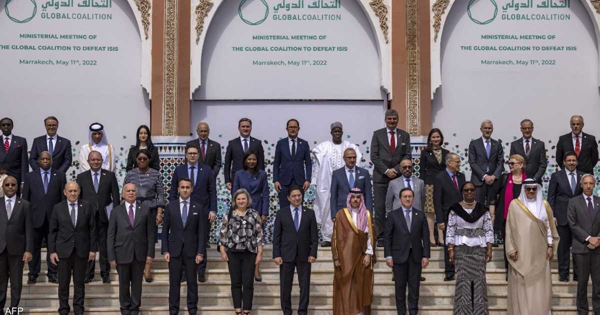 التحالف الدولي: داعش يمثل تهديدا مستمرا وسنواصل القتال