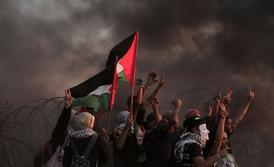 الخارجية الفلسطينية تطالب أمريكا بالضغط على إسرائيل