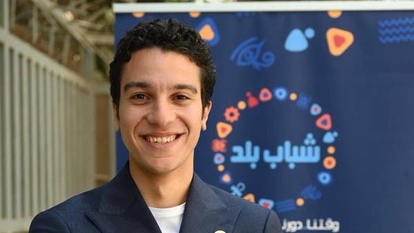 الفنان نور النبوي سفيراً أمميا للشباب