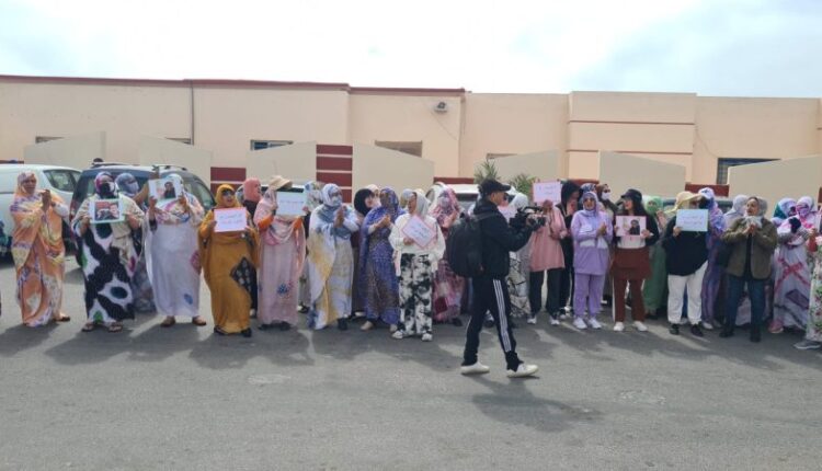 المفتش العام لوزارة الصحة يحل بالداخلة