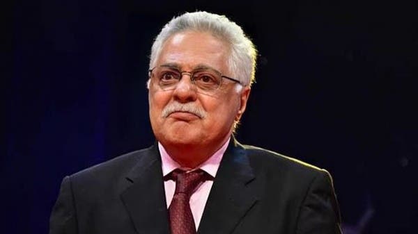 بحاجة لجراحة.. جديد الحالة الصحية للفنان توفيق عبد الحميد