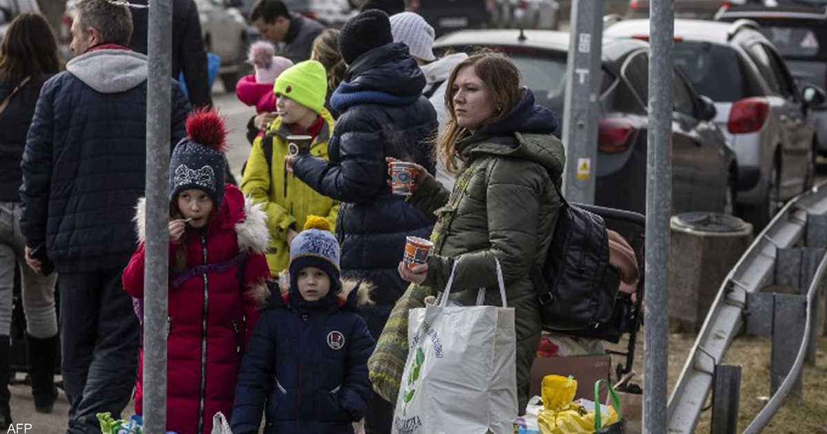 بسبب الكوارث والنزاعات.. رقم قياسي للنازحين داخليا في العالم