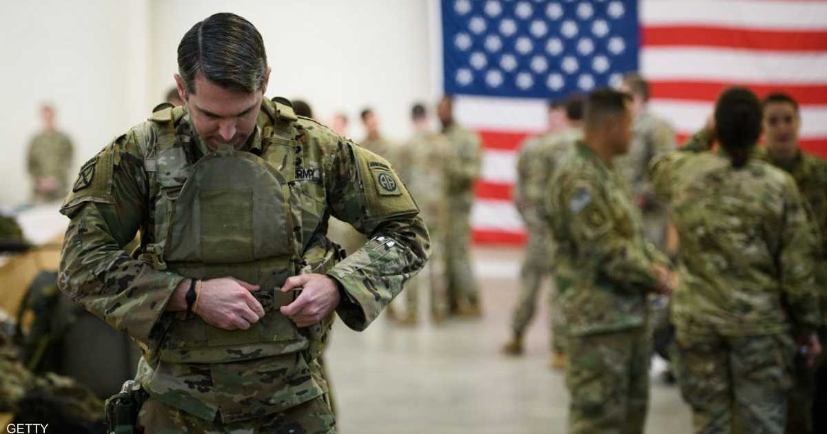 بعد انتخاب رئيس الصومال.. بايدن يتخذ قرارا عسكريا