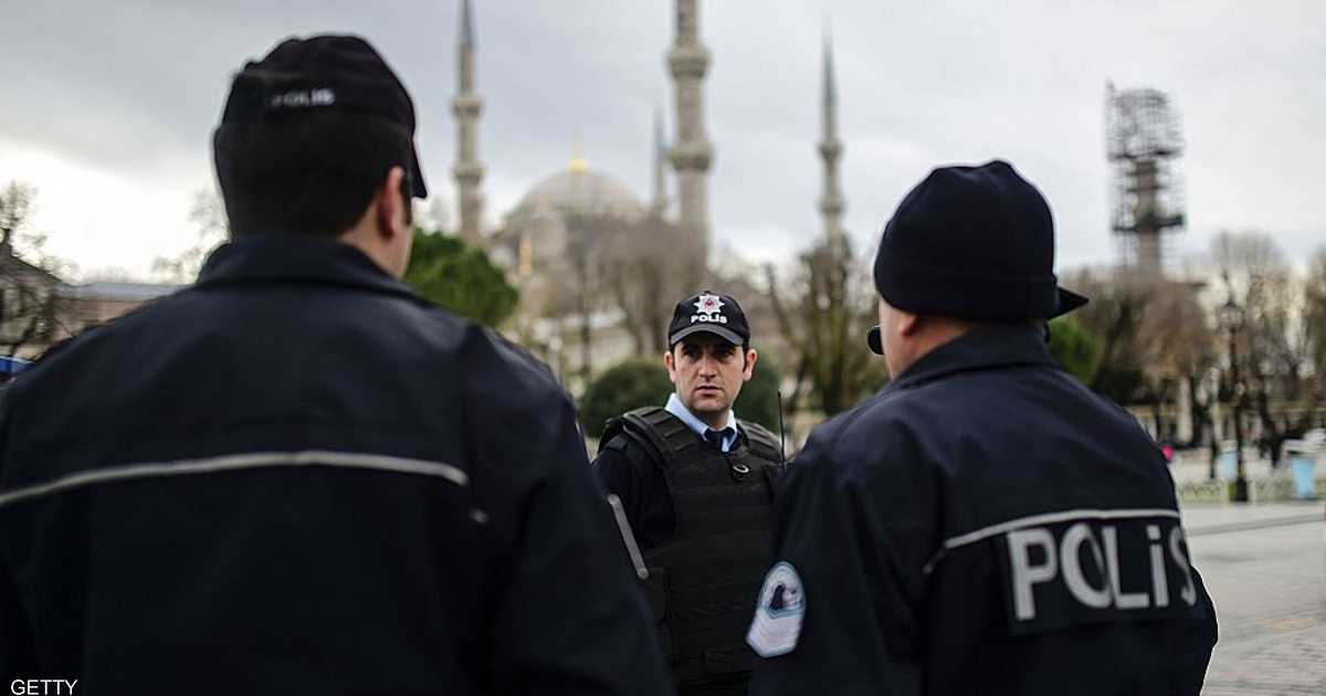 بلومبيرغ: أنباء عن اعتقال زعيم داعش الجديد