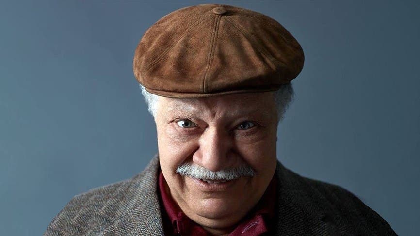 تعليقاً على خبر وفاته.. يحيى الفخراني: أنا بصحة جيدة