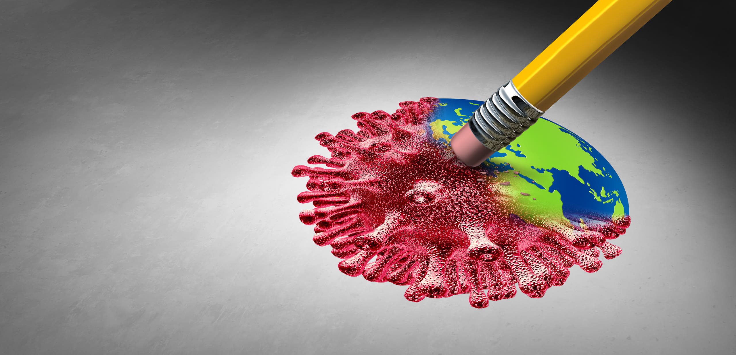 تفاءلوا.. توقعات بصيف هادئ من كورونا إلا إذا!