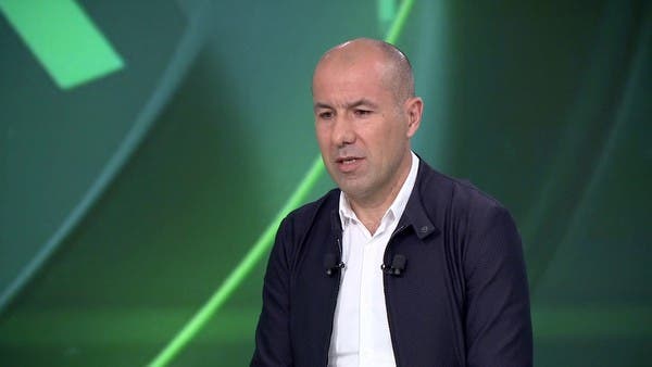 جارديم: أردت لاعب توتنهام.. وسلوك بيريرا لم يعجبني