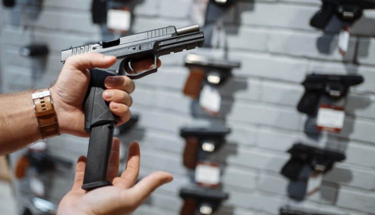 جهود المغرب لمكافحة الاتجار غير المشروع في الأسلحة الصغيرة