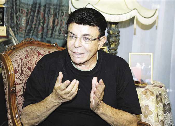 روايات متناقضة.. هل تزوج الراحل سمير صبري ولديه ابن؟