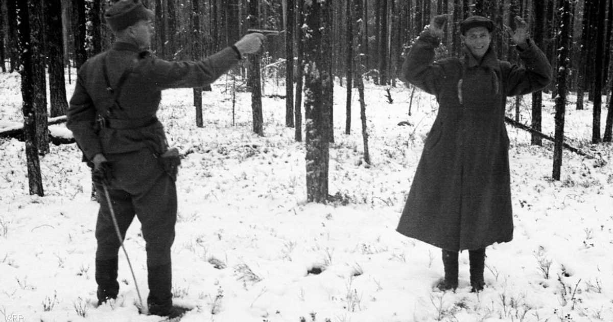 روسيا وفنلندا.. تاريخ دموي سطرته “حرب السجق”